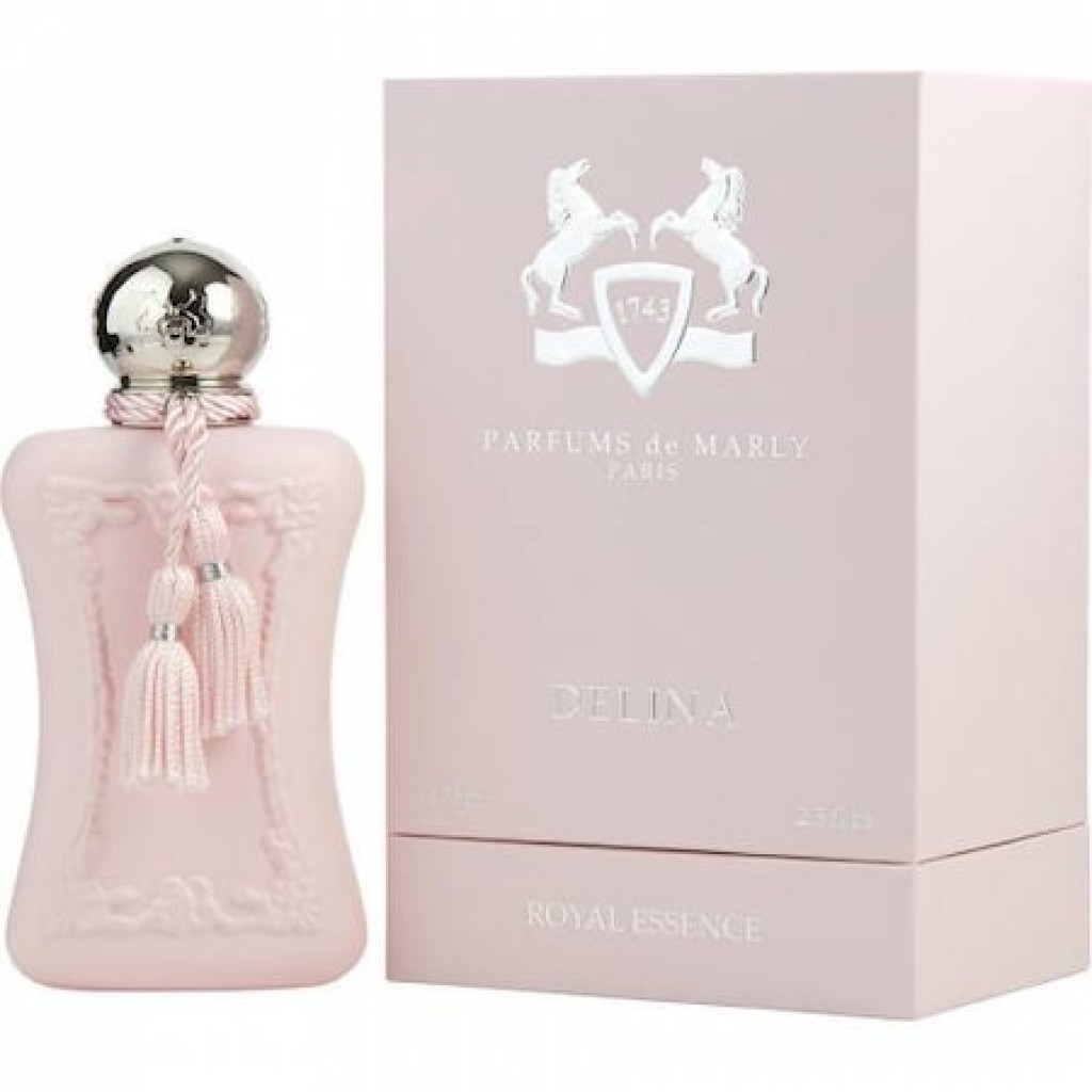 Parfums De Marly Delina Edp 75 Ml Parfüm